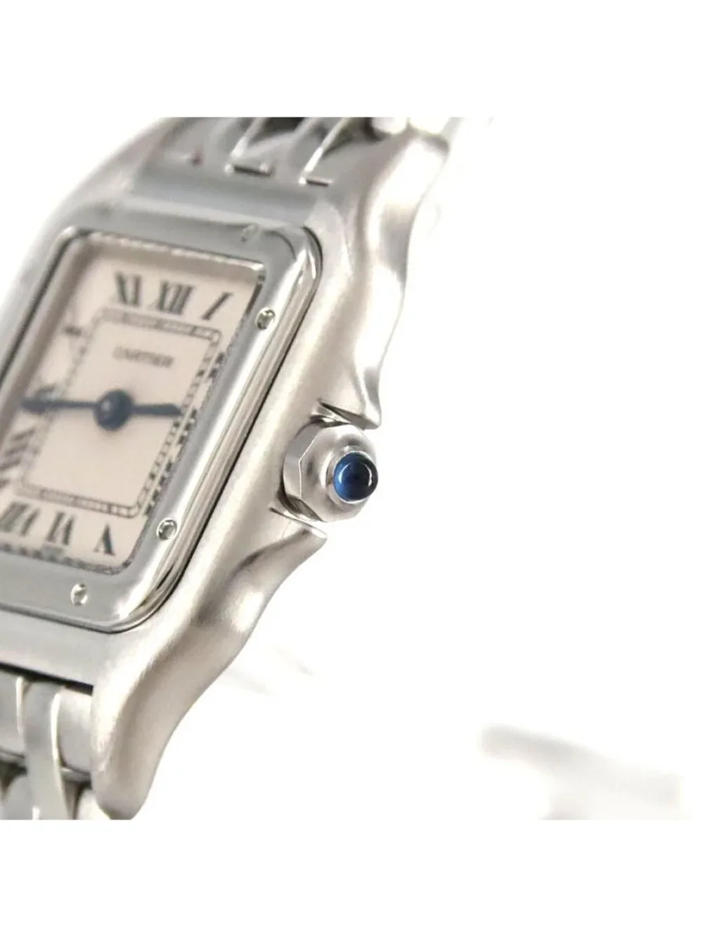 Cartier Panthere SM SS Quartz Watch